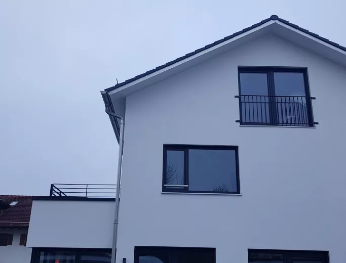 Fassade 1