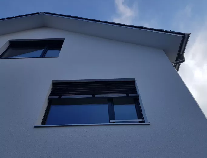 Fassade 3