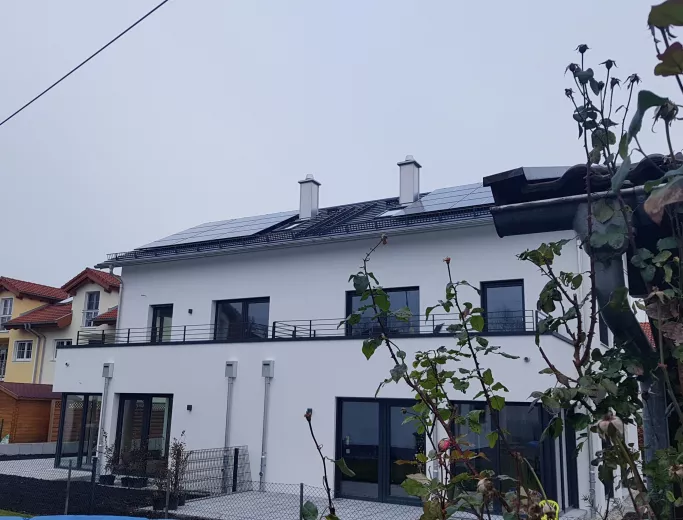 Fassade 4