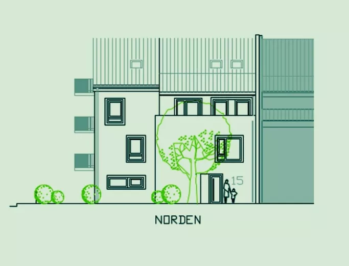 Rosenhim Faerberstr 15 5