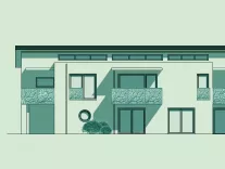 Bad Aibling Pentenriederstrasse West